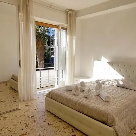 Bed & Breakfast Luxury Vittoria