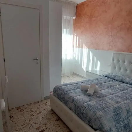 Luxury Vittoria * Salerno