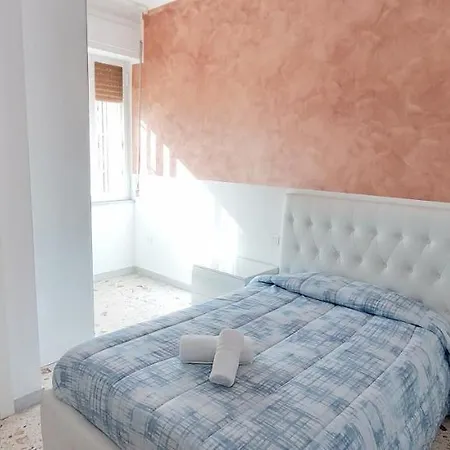 Bed & Breakfast Luxury Vittoria Salerno