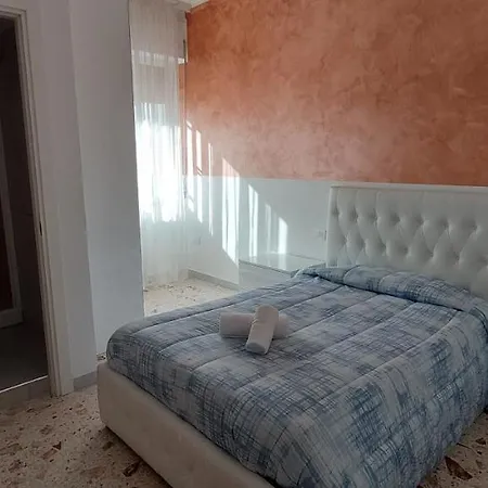 Luxury Vittoria Salerno