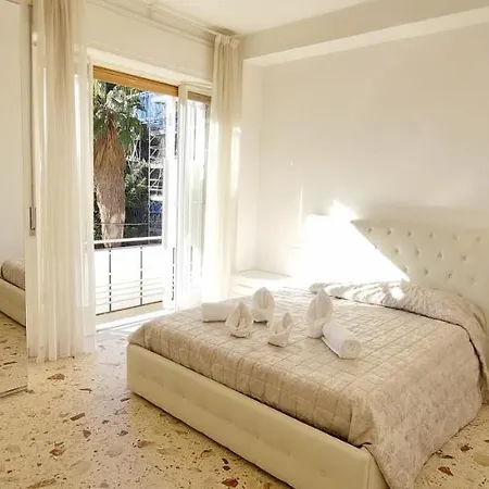 Bed & Breakfast Luxury Vittoria Salerno