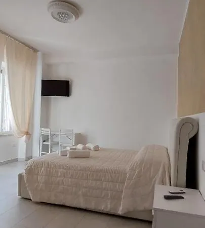 Bed & Breakfast Luxury Vittoria Salerno
