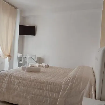 Luxury Vittoria Bed & Breakfast Salerno