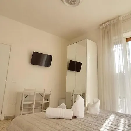 Luxury Vittoria Bed & Breakfast *