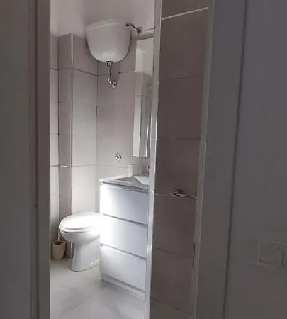 Bed & Breakfast Luxury Vittoria