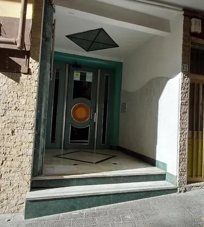 Bed & Breakfast Luxury Vittoria