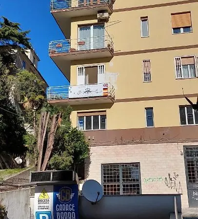 Bed & Breakfast Luxury Vittoria *