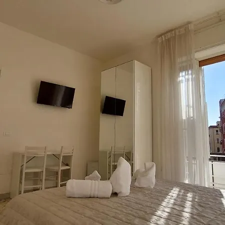 Luxury Vittoria Bed & Breakfast *