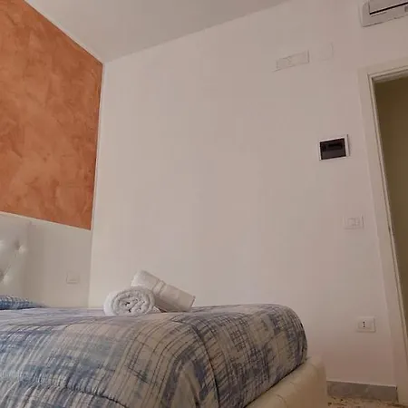 Luxury Vittoria * Salerno