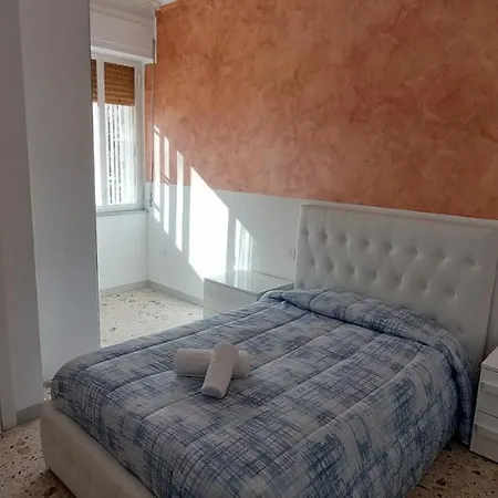 Luxury Vittoria Bed & Breakfast Salerno