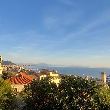 Bed & Breakfast Luxury Vittoria *