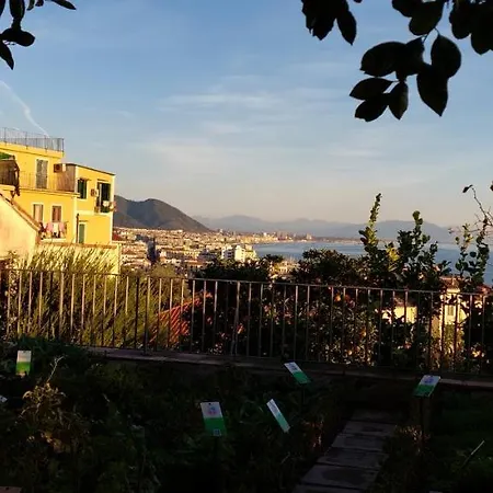 Luxury Vittoria * Salerno