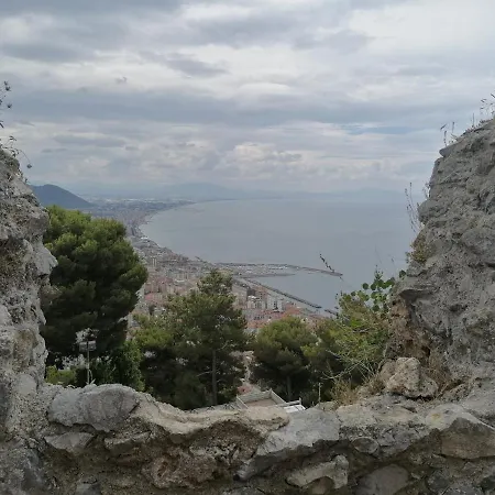 Luxury Vittoria Bed & Breakfast Salerno