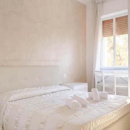 Bed & Breakfast Luxury Vittoria