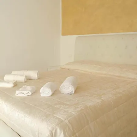 Luxury Vittoria Bed & Breakfast