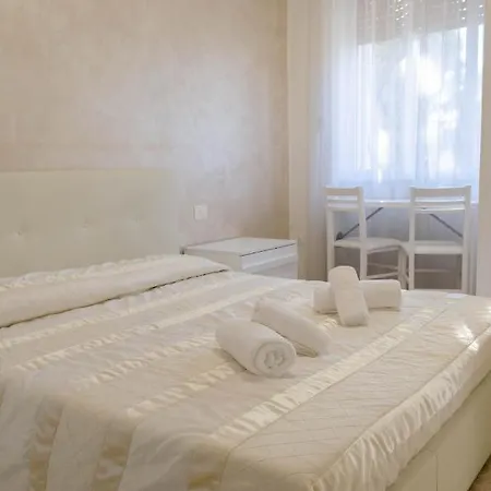 Bed & Breakfast Luxury Vittoria Salerno