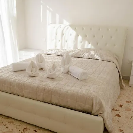 Luxury Vittoria Salerno