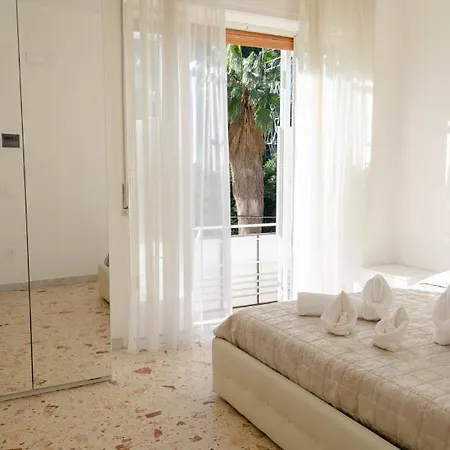 Luxury Vittoria * Salerno