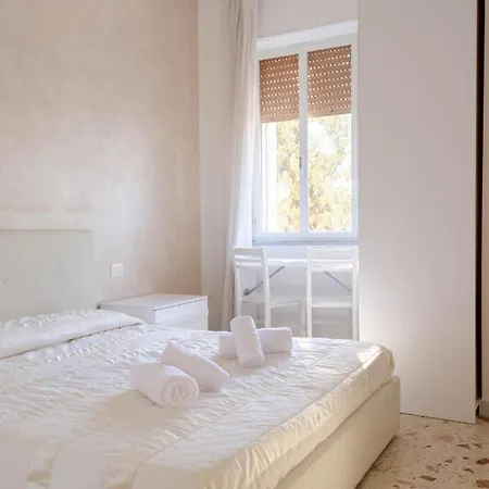 Luxury Vittoria Bed & Breakfast *