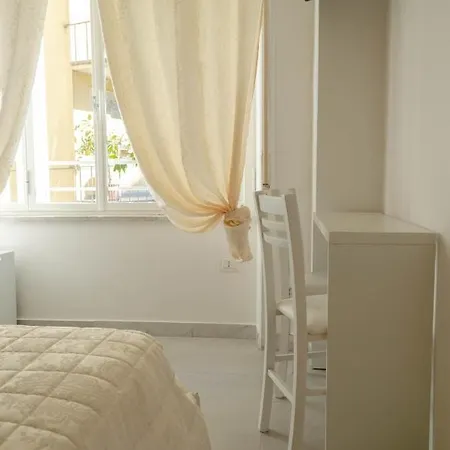 Luxury Vittoria Bed & Breakfast Salerno