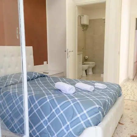 Luxury Vittoria Bed & Breakfast Salerno
