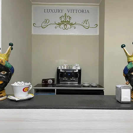Bed & Breakfast Luxury Vittoria